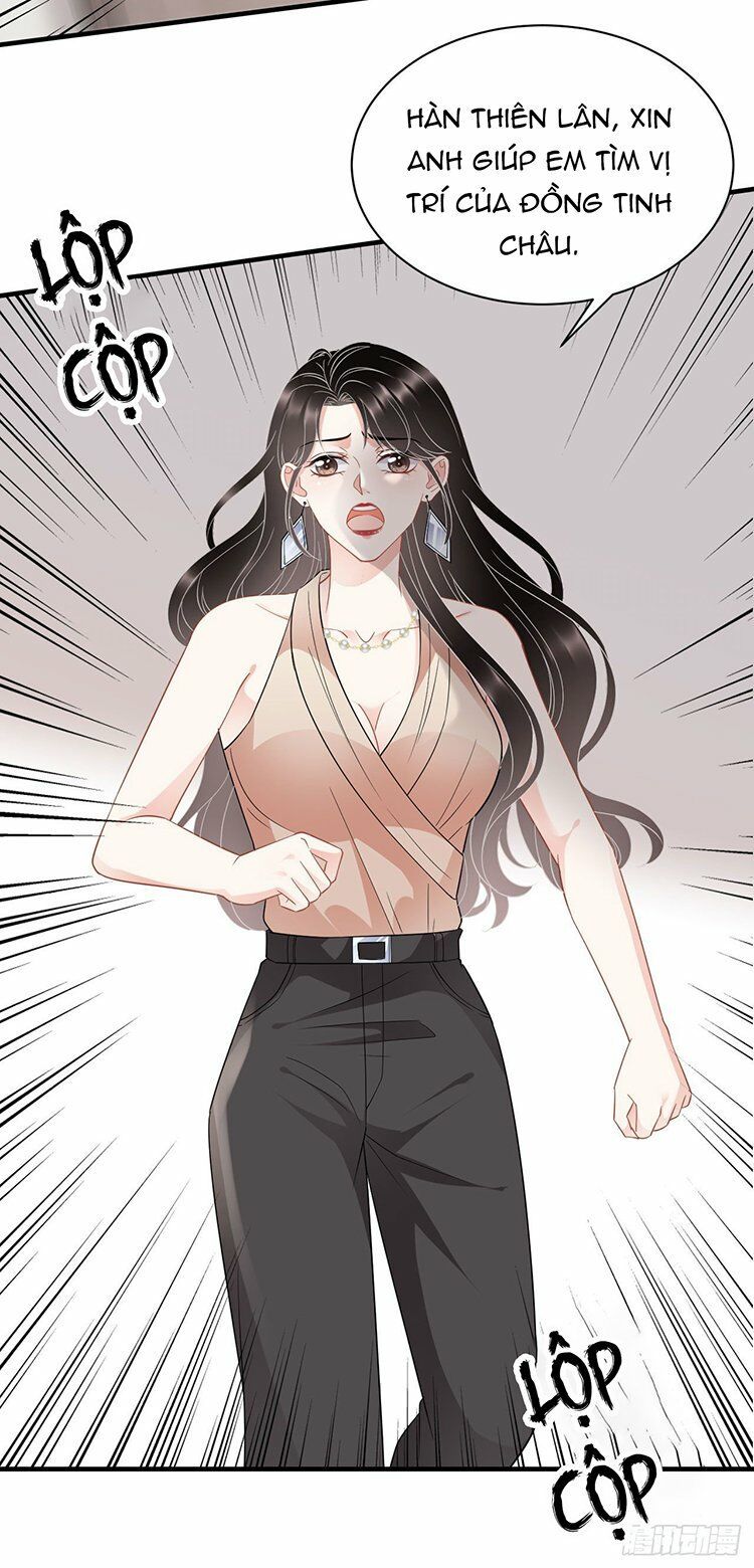 đại tiểu thư có ý đồ gì xấu đâu chapter 43 25