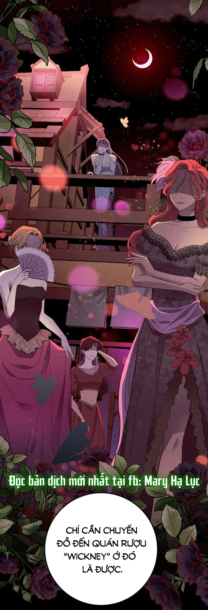 [18+] nếu cứu rỗi một cầm thú hư hỏng chapter 1.2 82