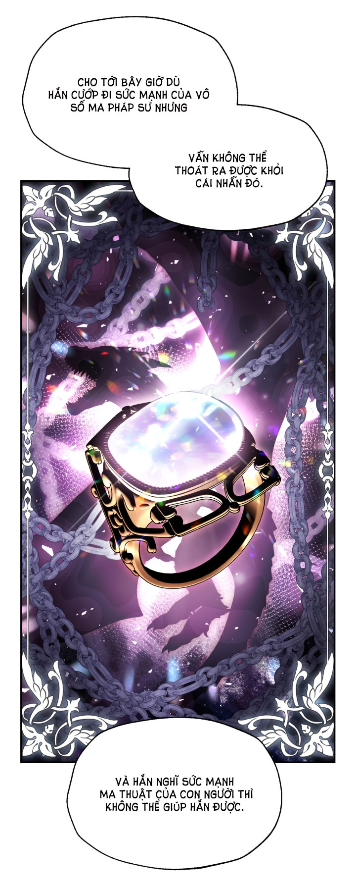 cha à, con không muốn kết hôn đâu chapter 113.2 56