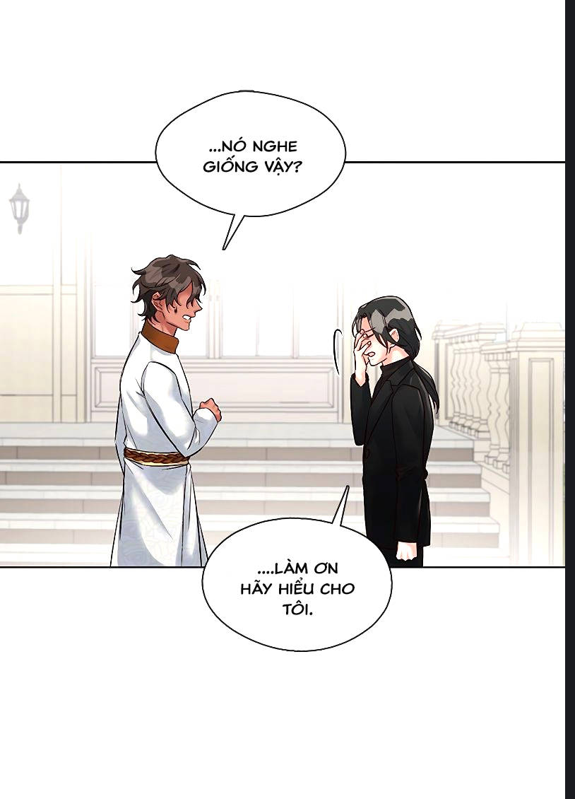 chế độ độc tài chapter 4 33