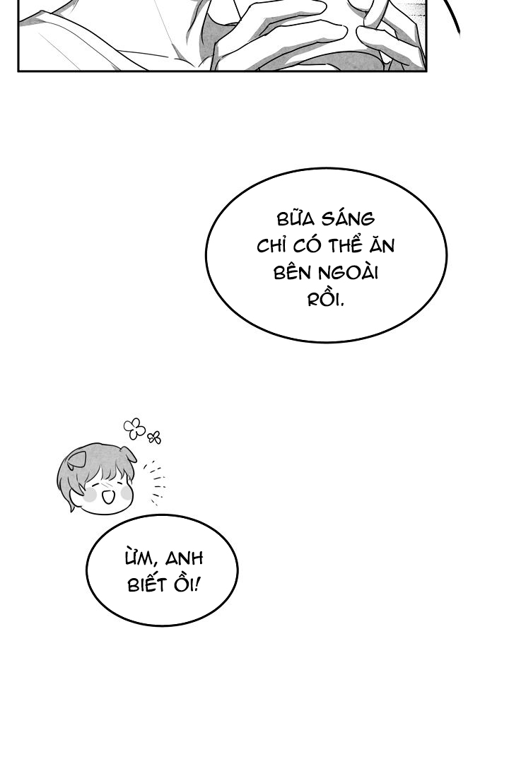 khi cún biết yêu chapter 11 8