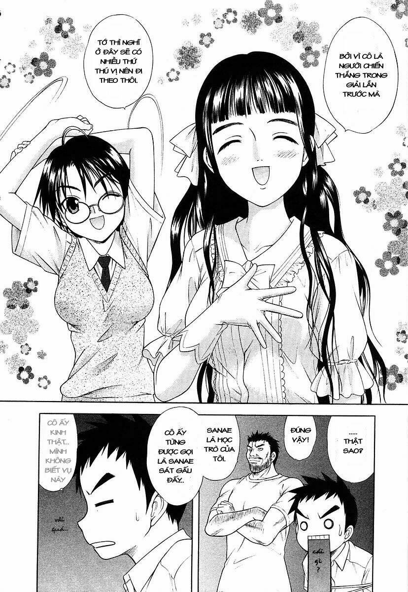 happy world! chapter 36 18