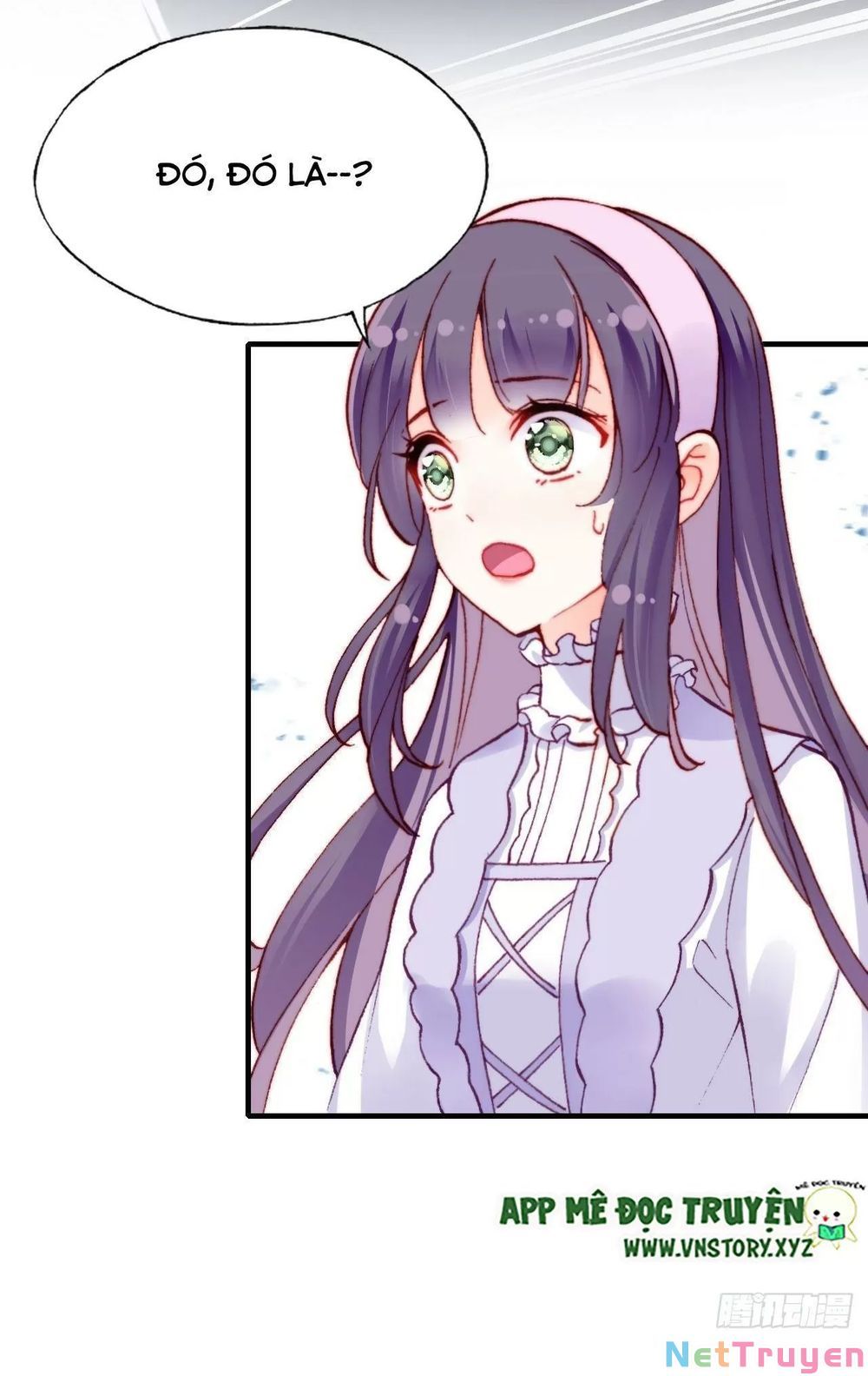 lại bị bệnh chiều chuộng quấn lấy chapter 62 32