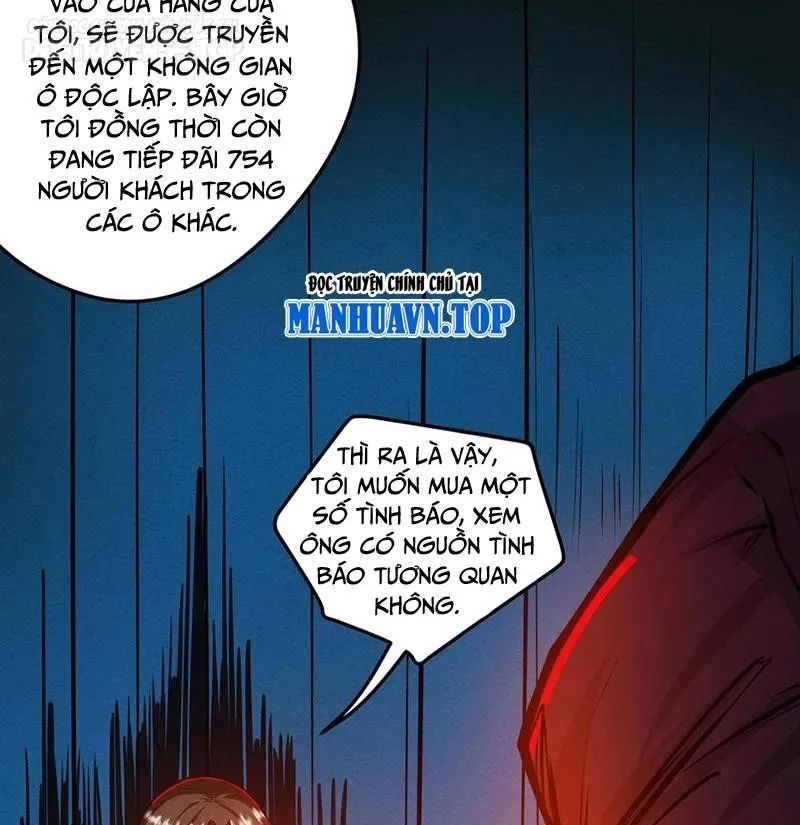 quỷ dị dược tề sư: bệnh nhân của ta đều là kinh khủng chapter 129 4