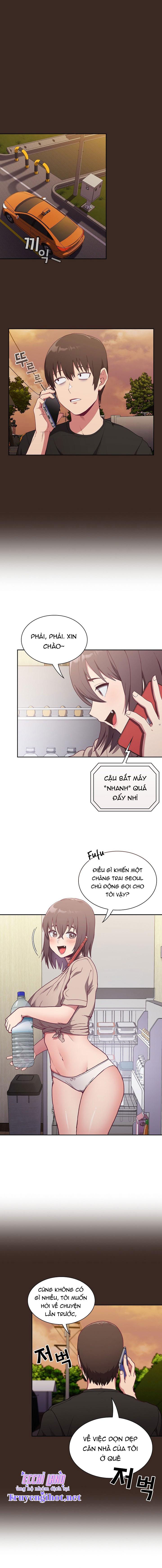 người chữa lành chapter 1.1 6