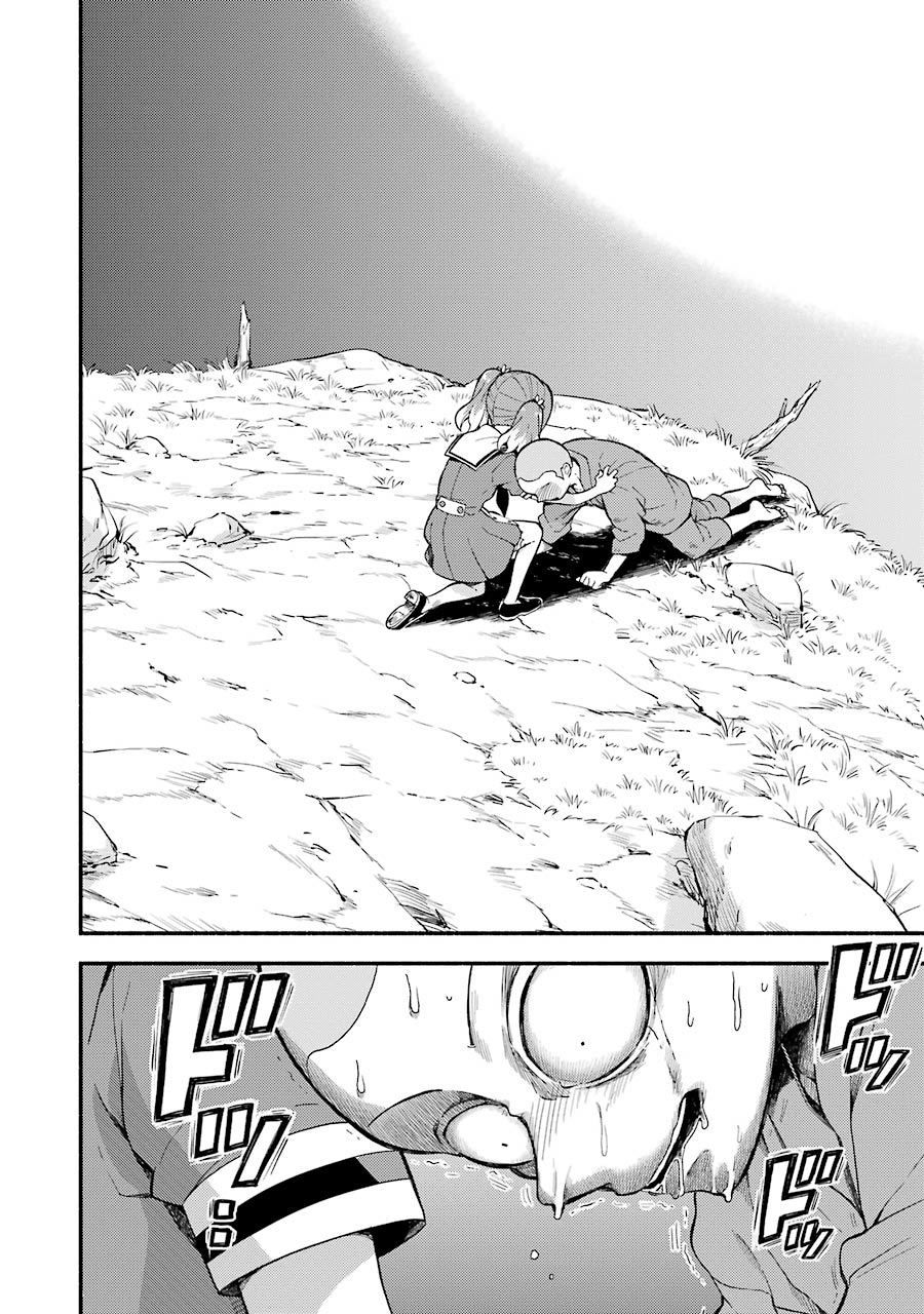 nana vô năng chapter 37 30