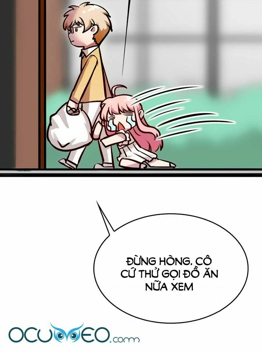 bám lấy nam thần bất chấp thời tiết chapter 3 25