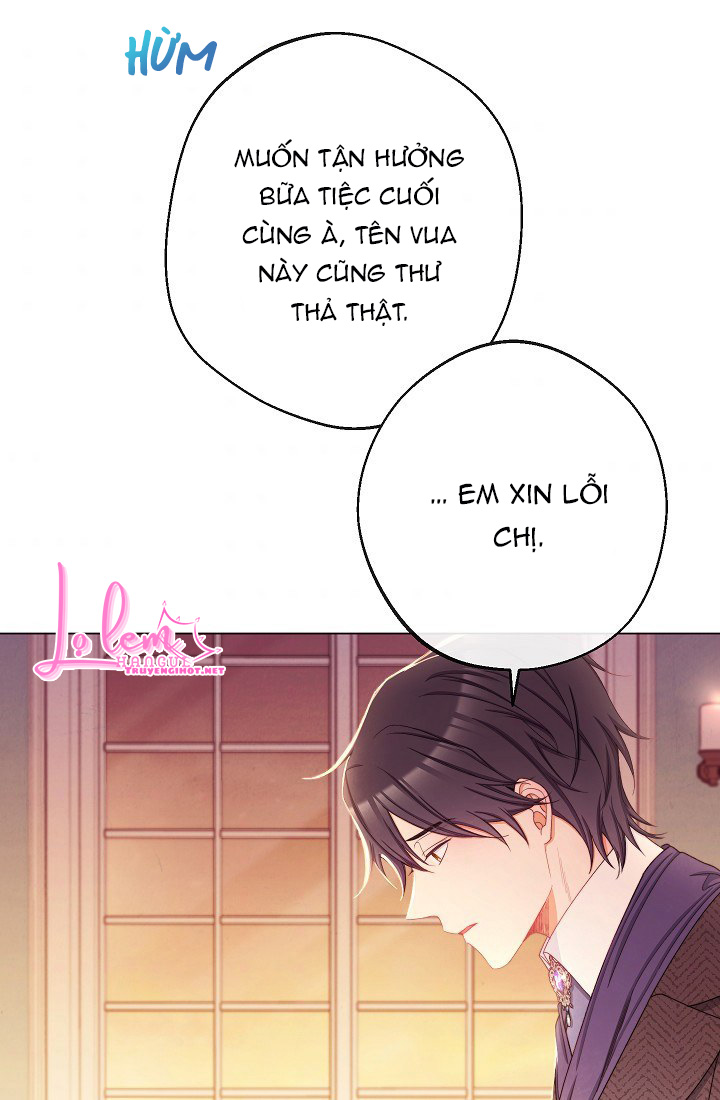 ác nữ đảo ngược đồng hồ cát chapter 80.1 34