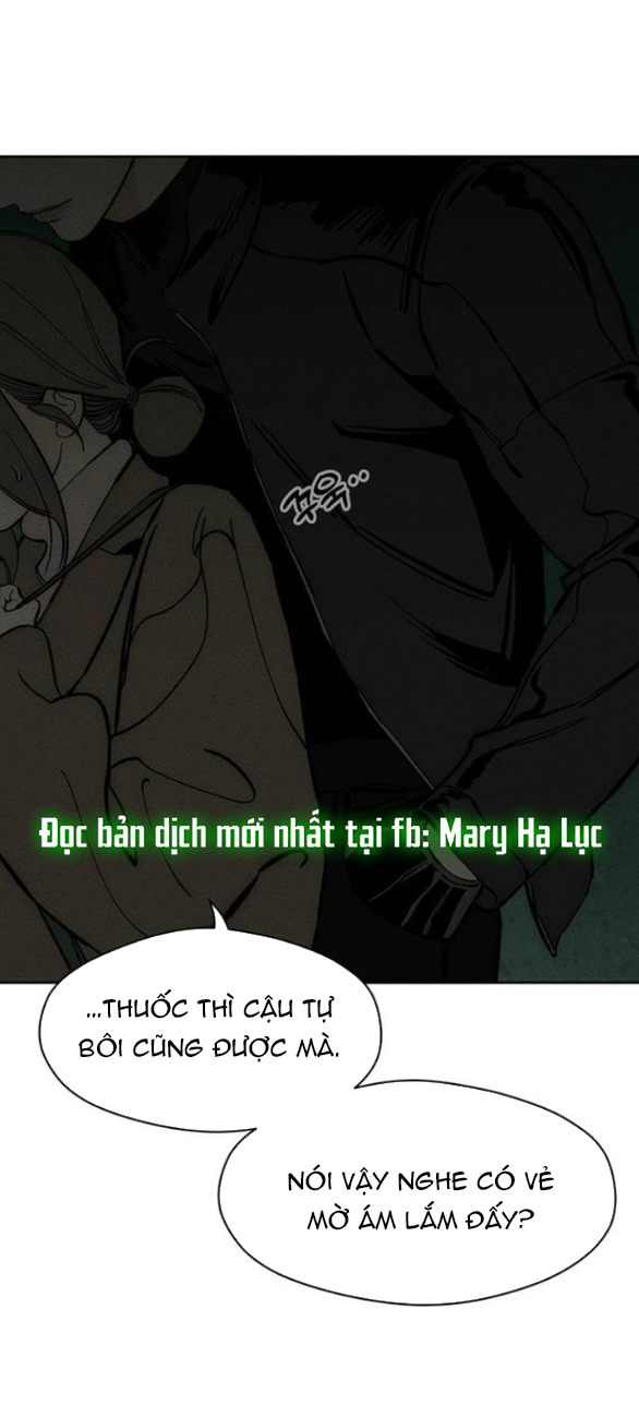 [18+] Nước Mắt Trên Đóa Hoa Tàn chapter 43.1 46