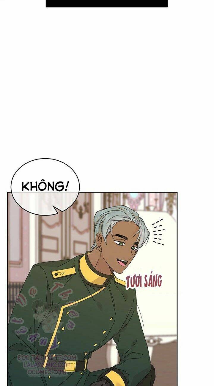 công chúa huỷ diệt chapter 8 47