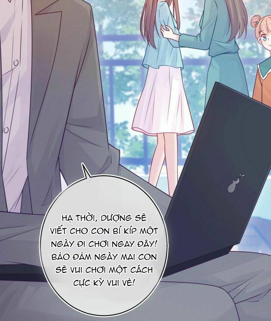 khi cô gái nhìn thấy thời gian chapter 27 47