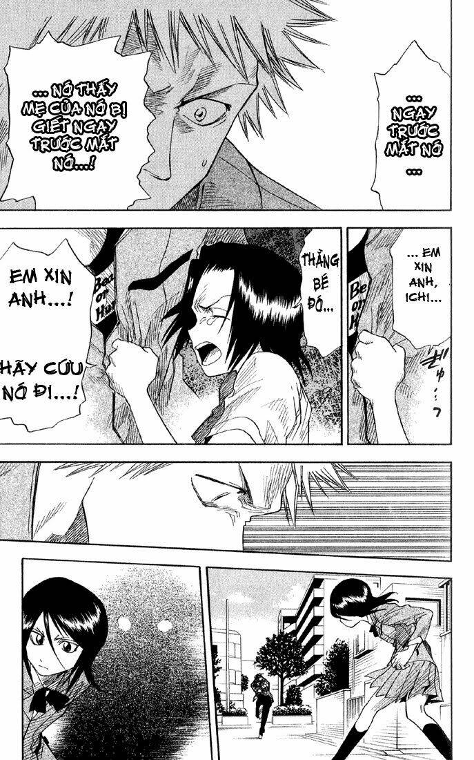 thần chết ichigo chapter 8 22
