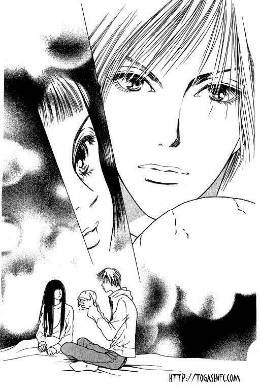 yamato nadeshiko shichihenge chapter 5 23