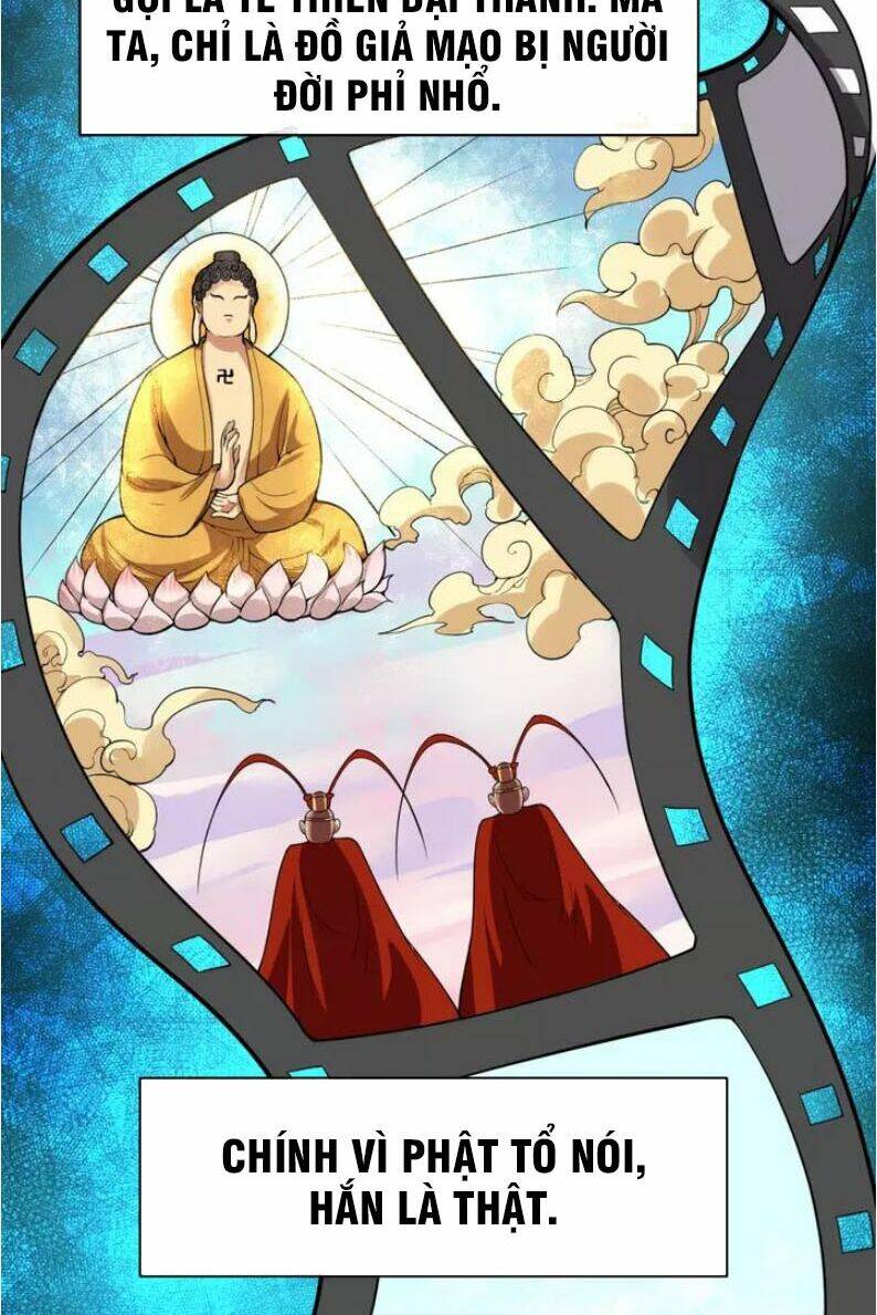 người chặn xuyên không chapter 88 22