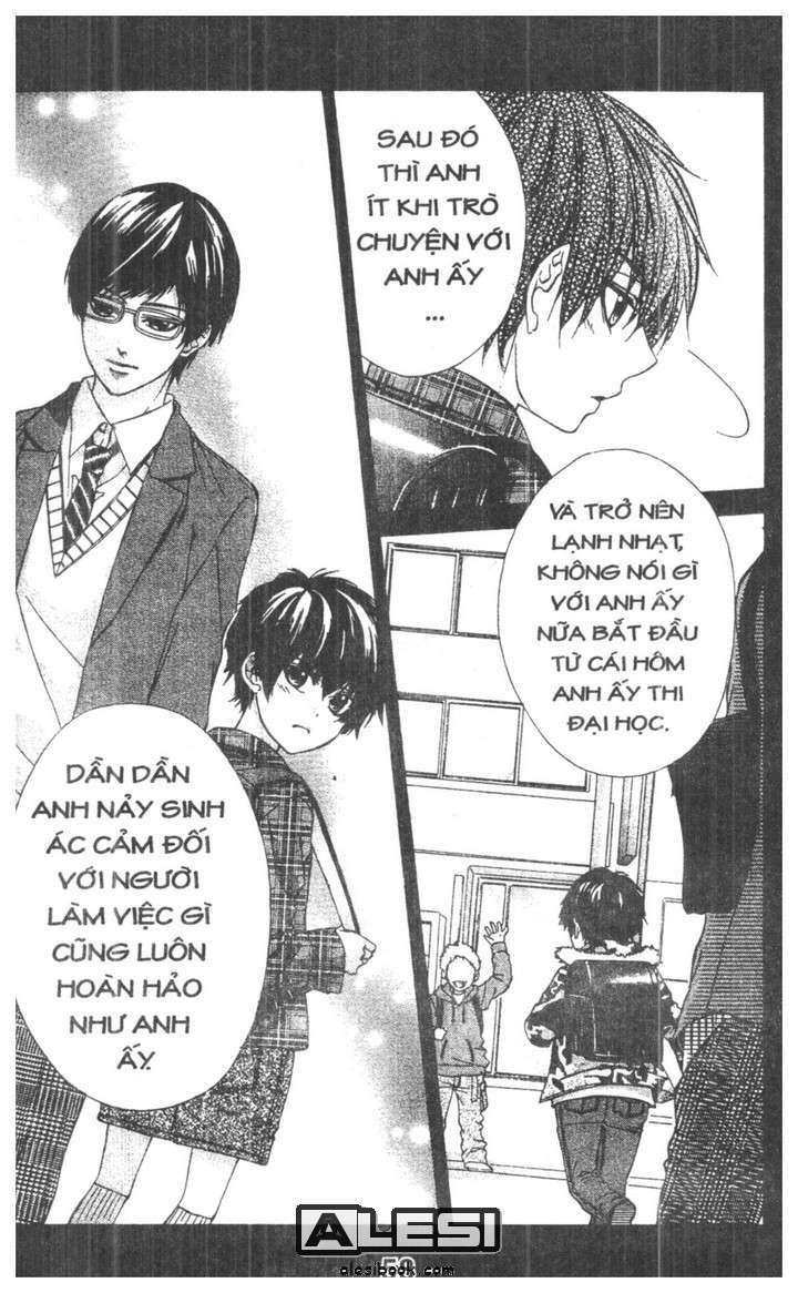 kore ga koi to iunaraba chapter 7 18