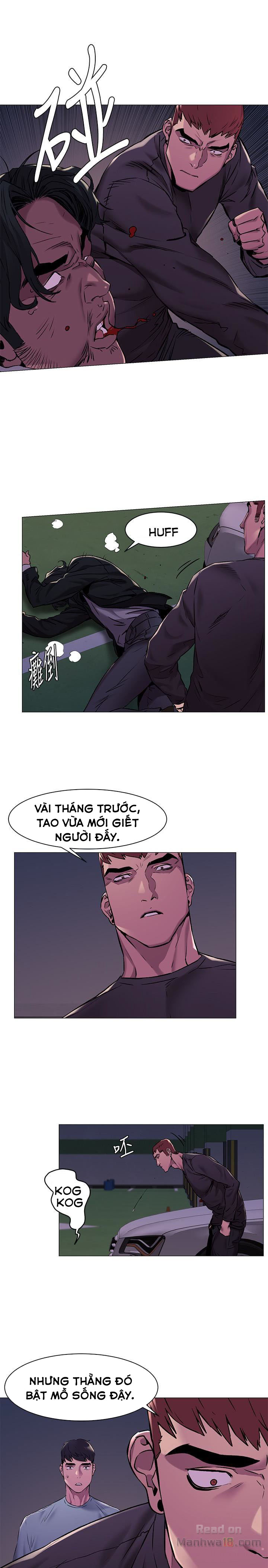 cuộc chiến thầm lặng chapter 127 4