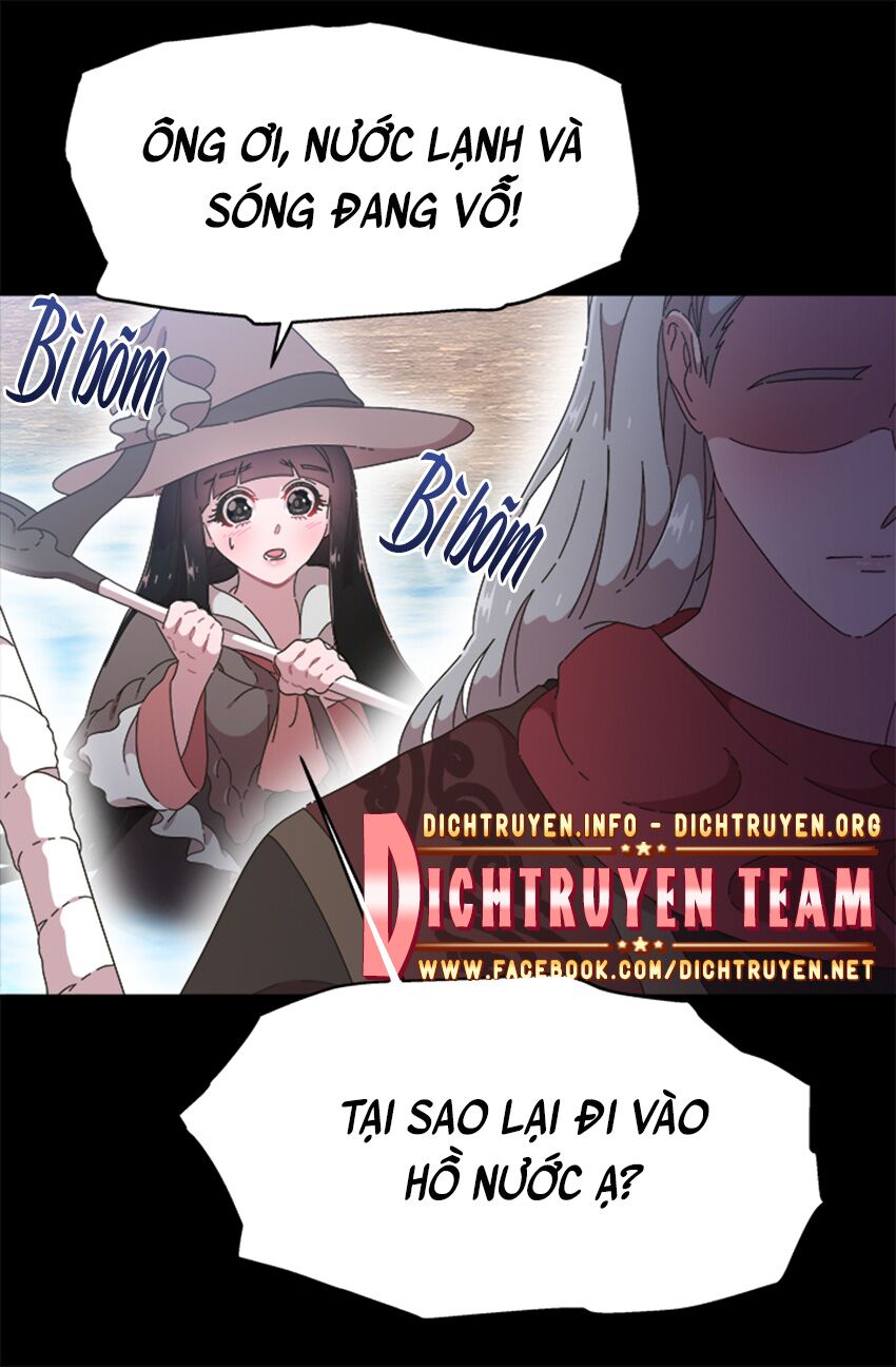 con gái bảo bối của ma vương chapter 121 12