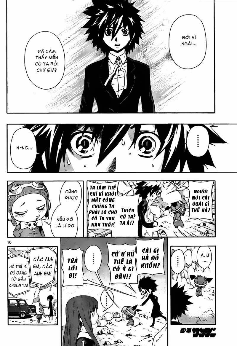 defense devil chapter 61 11