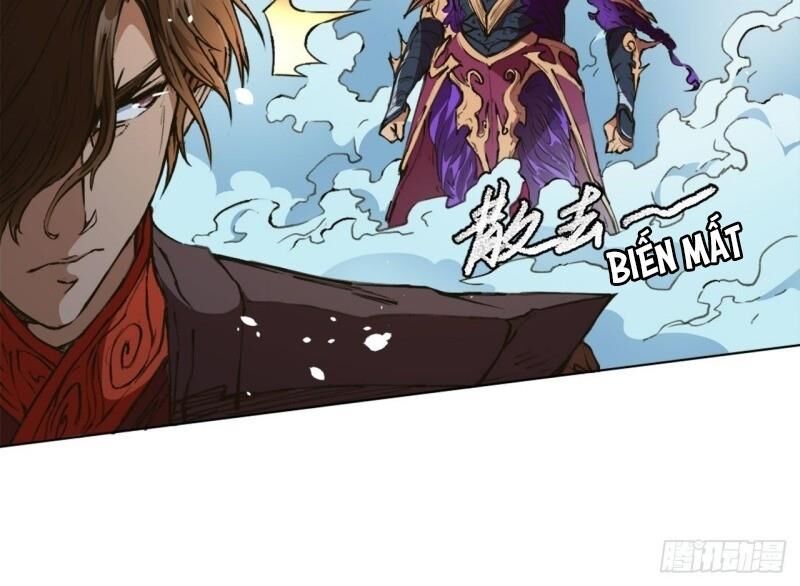 đường dần tại dị giới 2 chapter 2 12