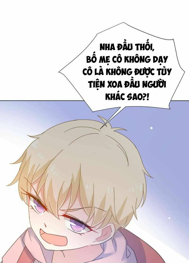 ma lạt thiên kim đẩu ác thiếu chapter 102 26