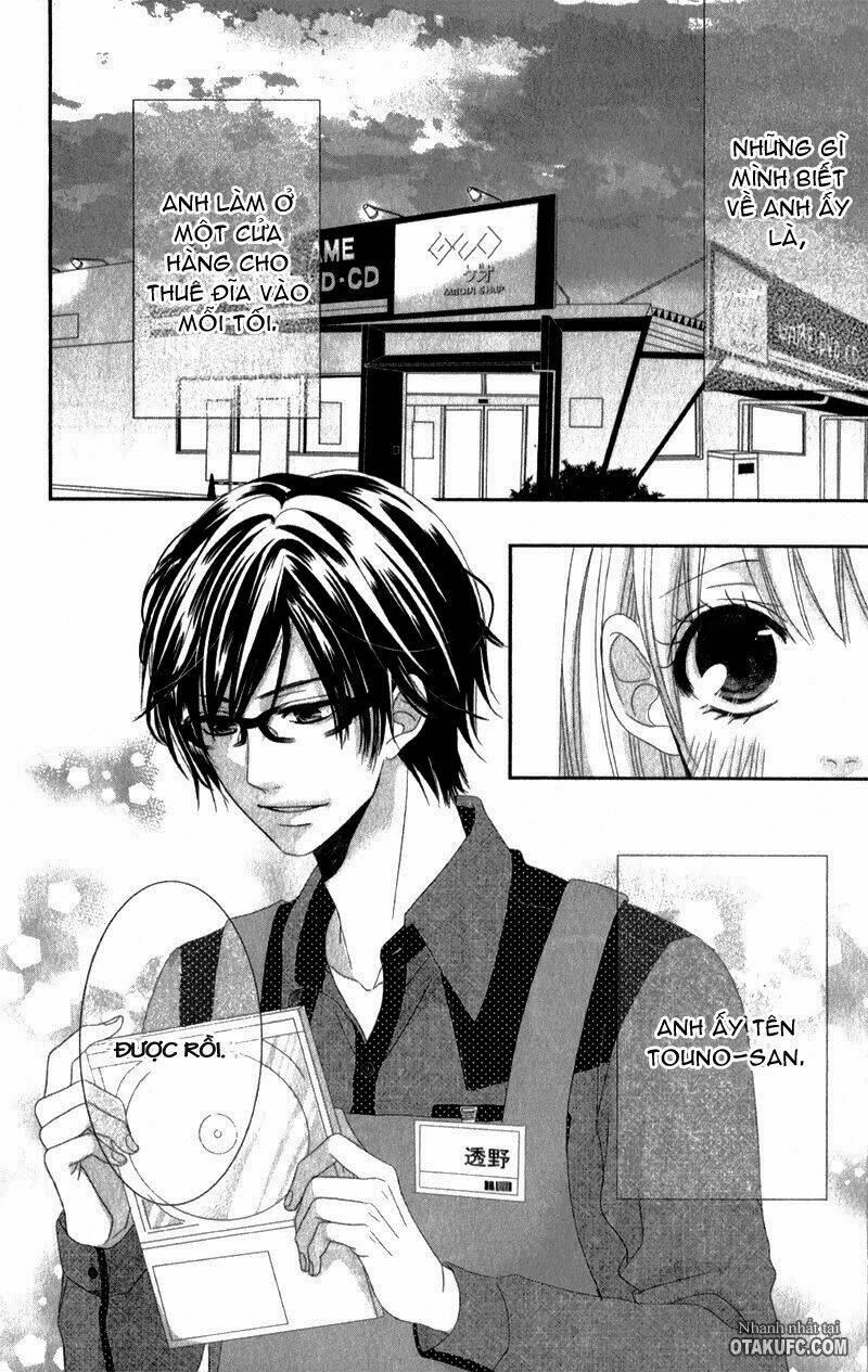 hyakujuu no ou ni tsugu chapter 4 2