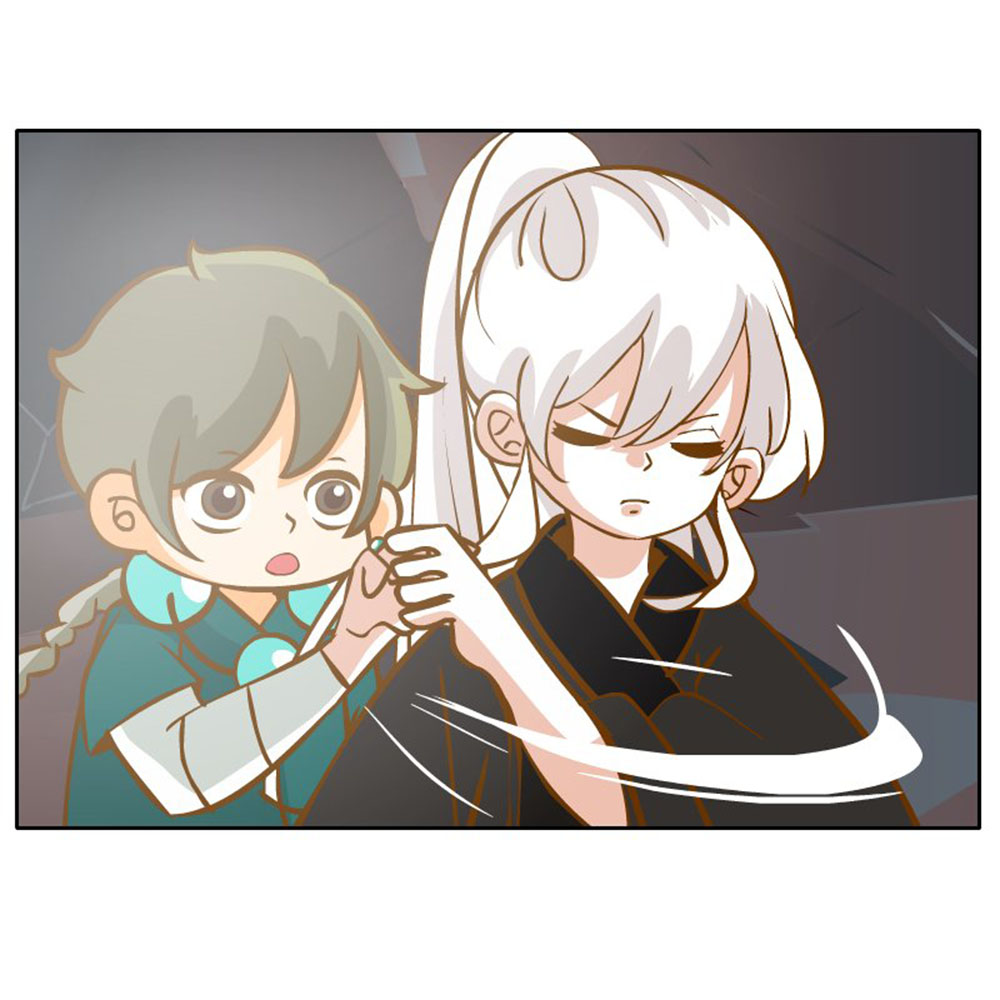 hòa thượng và tiểu long quân chapter 27 67