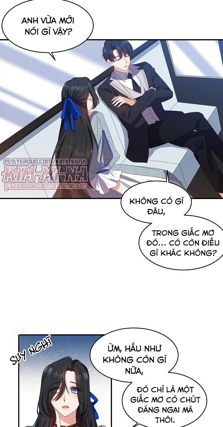 người chồng bạo chúa của tôi đã thay đổi chapter 5 24