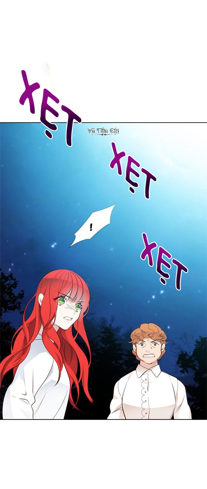 thanh tra của muiella chapter 29 11