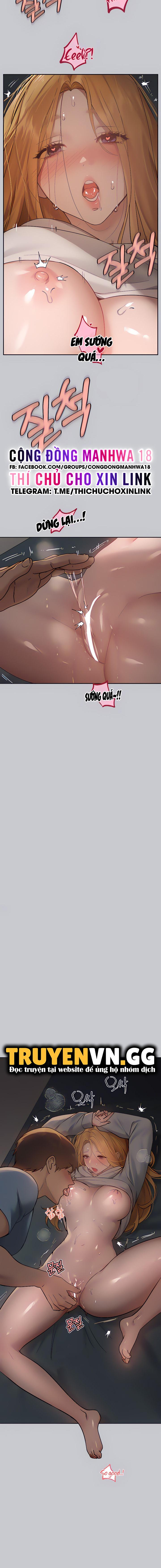 bà chị chủ nhà (the owner of a building) chapter 115 7