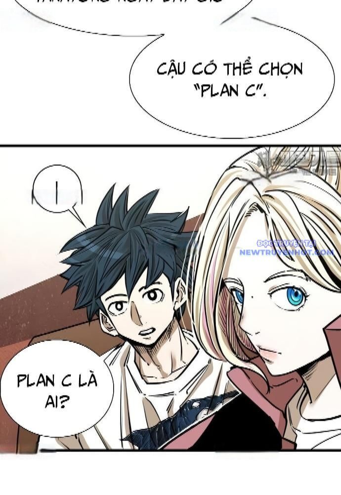 shark - cá mập chapter 327 70