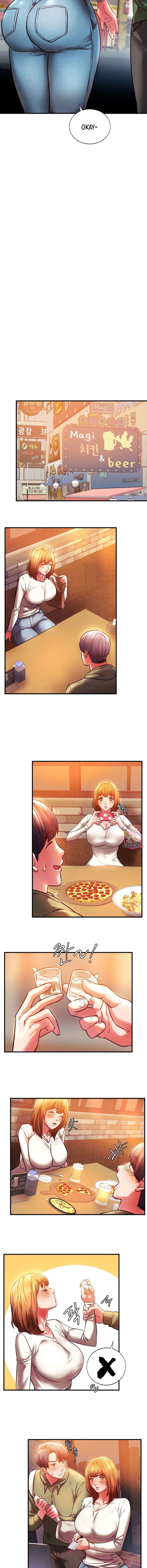 bạn học của tôi chapter 6 12