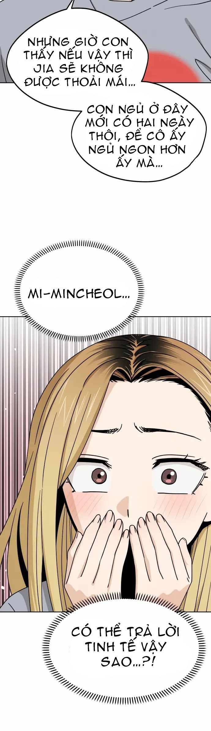 Lớ Ngớ Vớ Phải Tình Yêu chapter 53.1 19