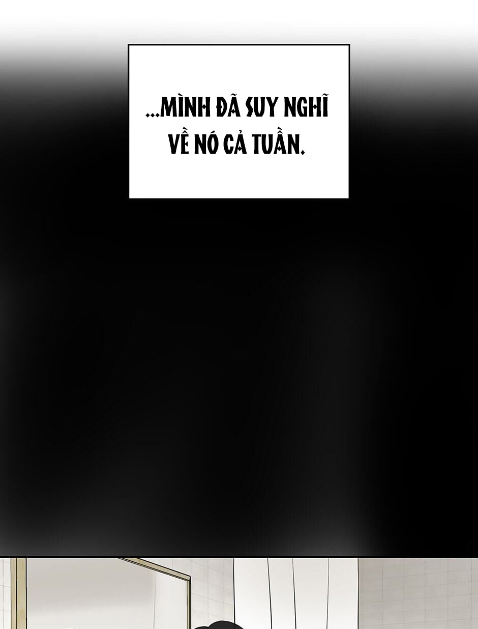 chỉ là giấc mơ thôi phải không? chapter 16 24