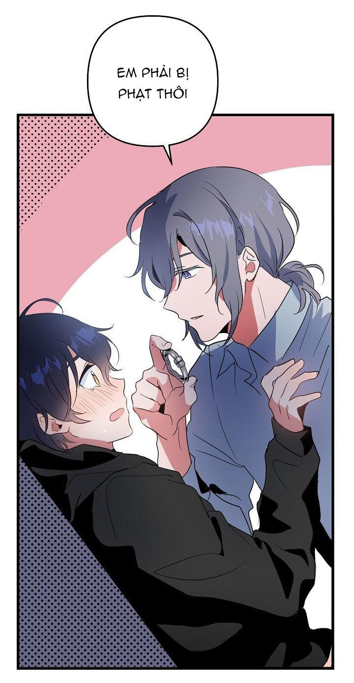 tình yêu cún con chapter 6.2 4