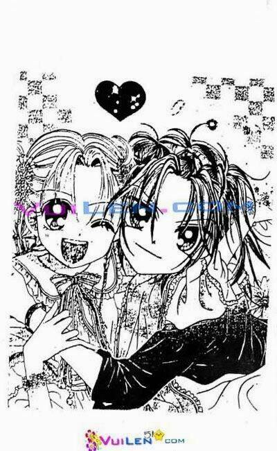 đôi giày thủy tinh chapter 7 51