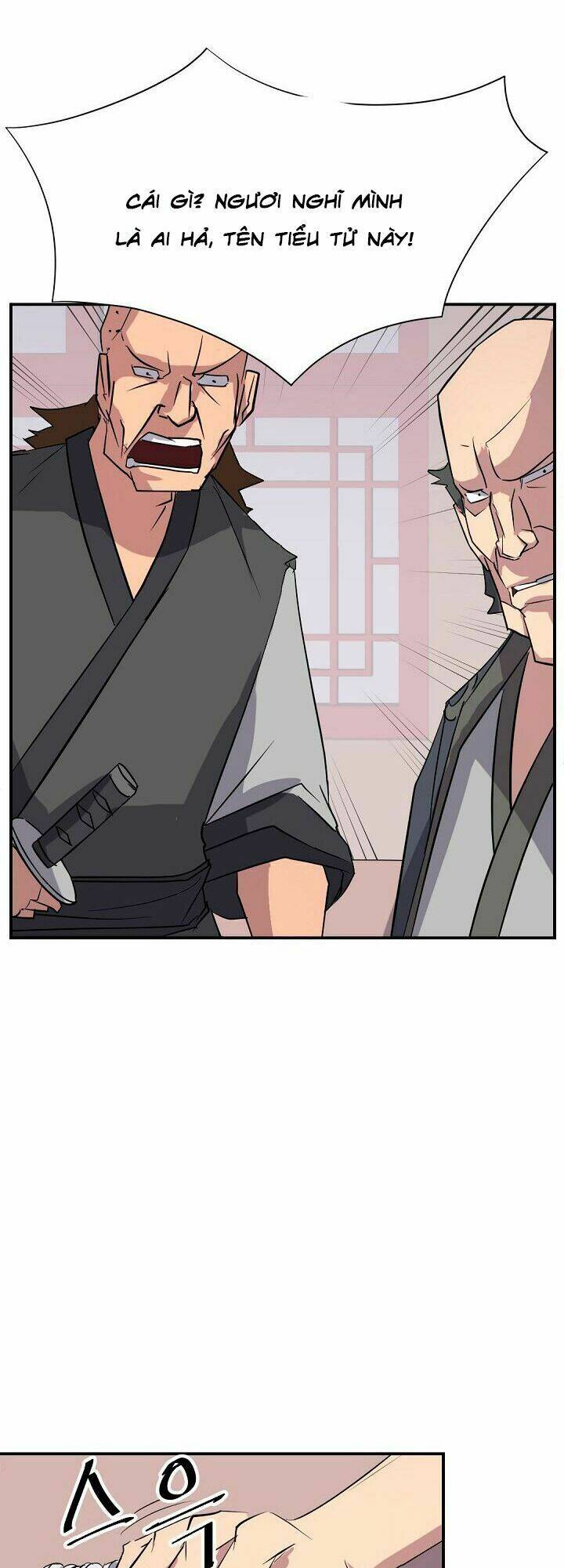 trọng sinh, bất khả chiến bại chapter 68 21