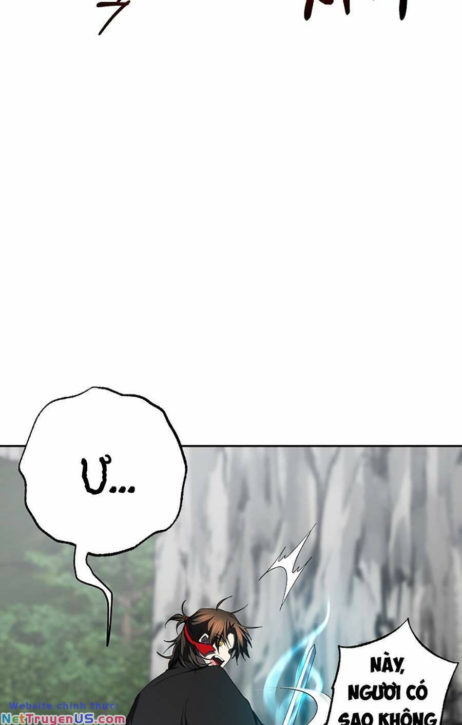 võ đang kỳ hiệp chapter 110 16