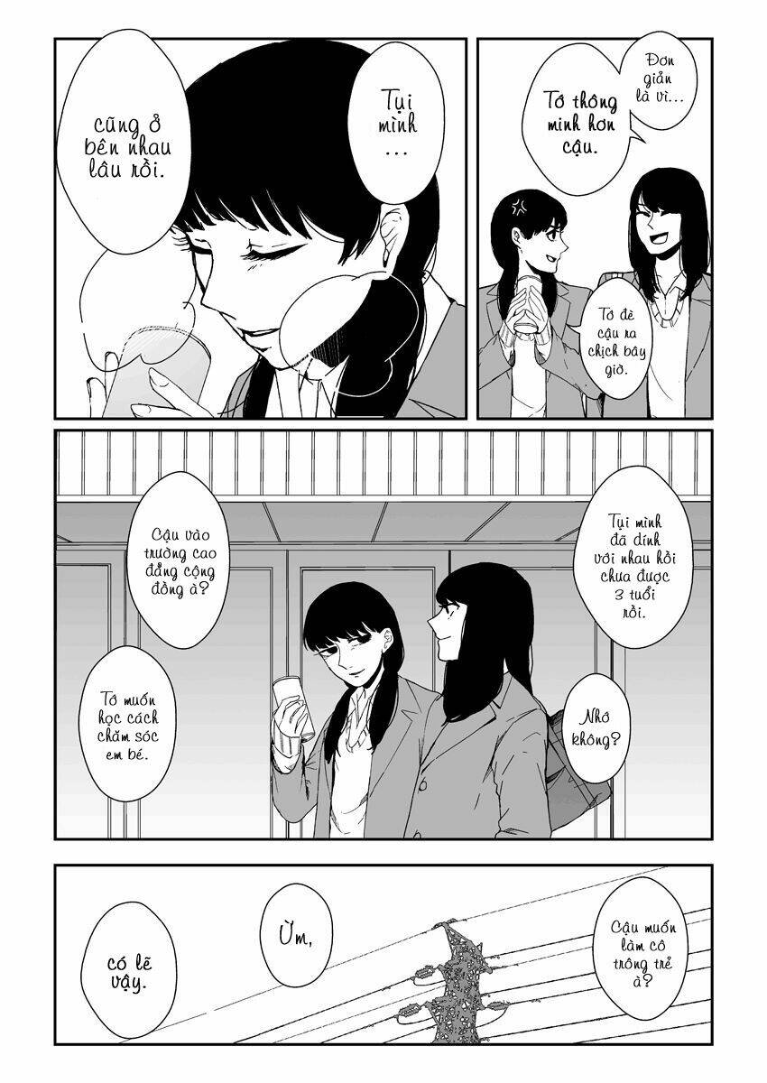 haru ni chapter 1 12