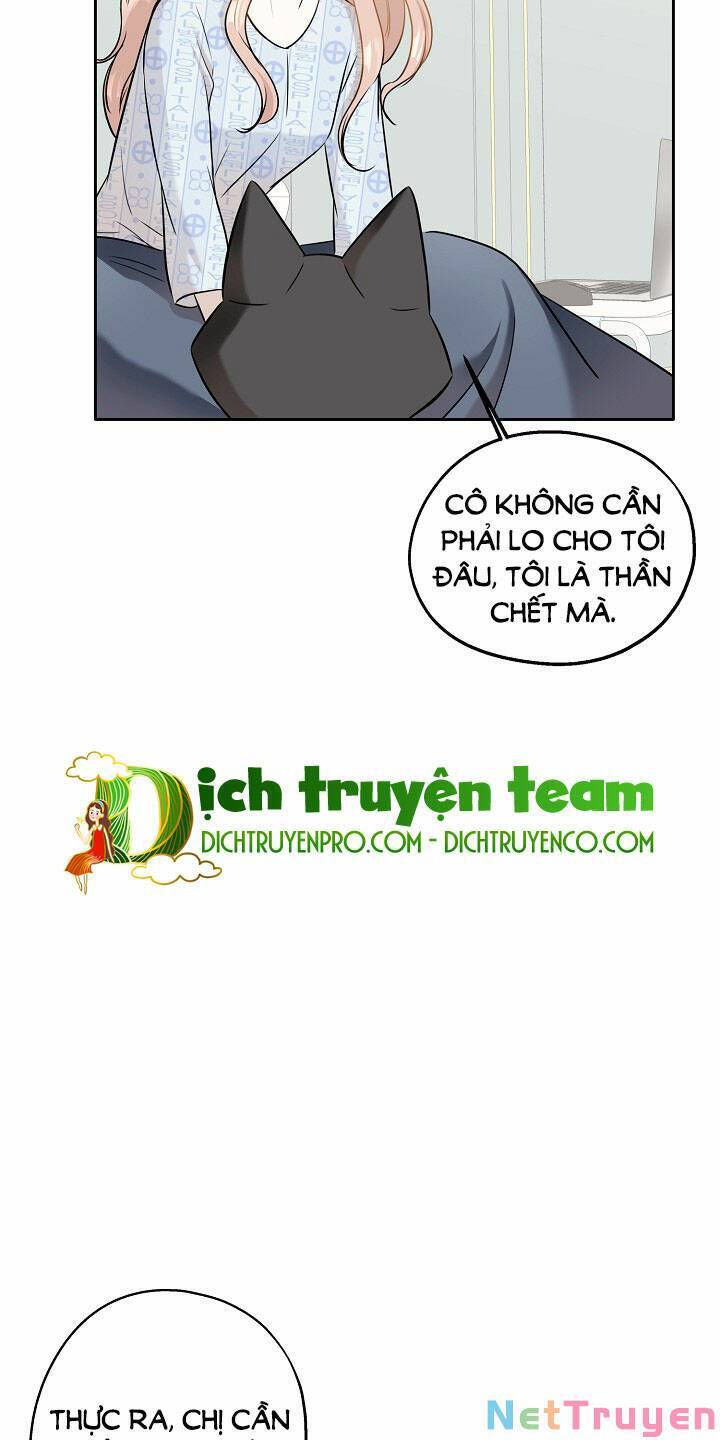 cuộc sống kỳ thú chapter 86 25