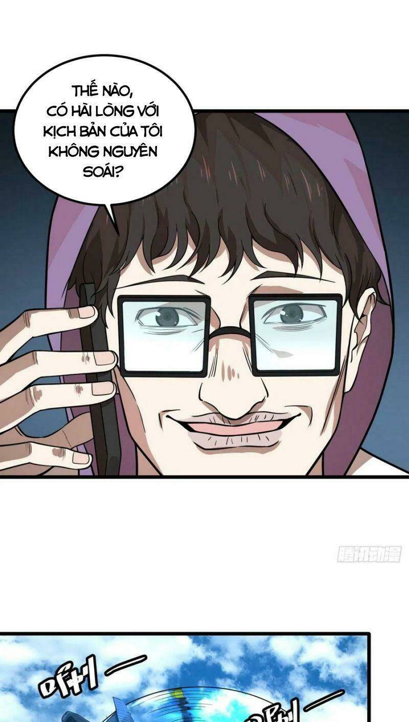 danh sách kẻ phản diện chapter 135 10