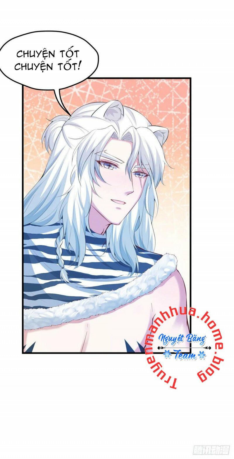 [16+] thảnh thơi thú thế chủng chủng điền, sinh sinh tể chapter 308 13