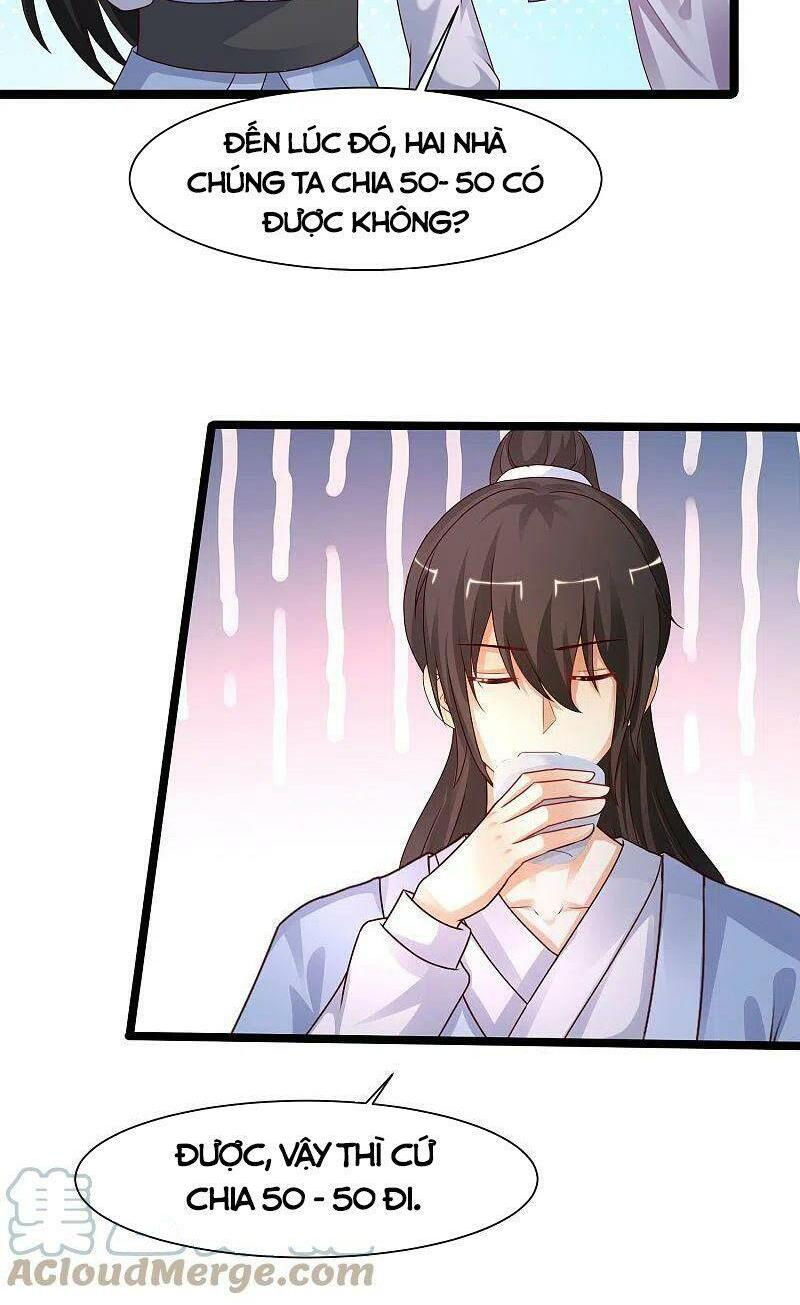 tối cường vận đào hoa chapter 251 8