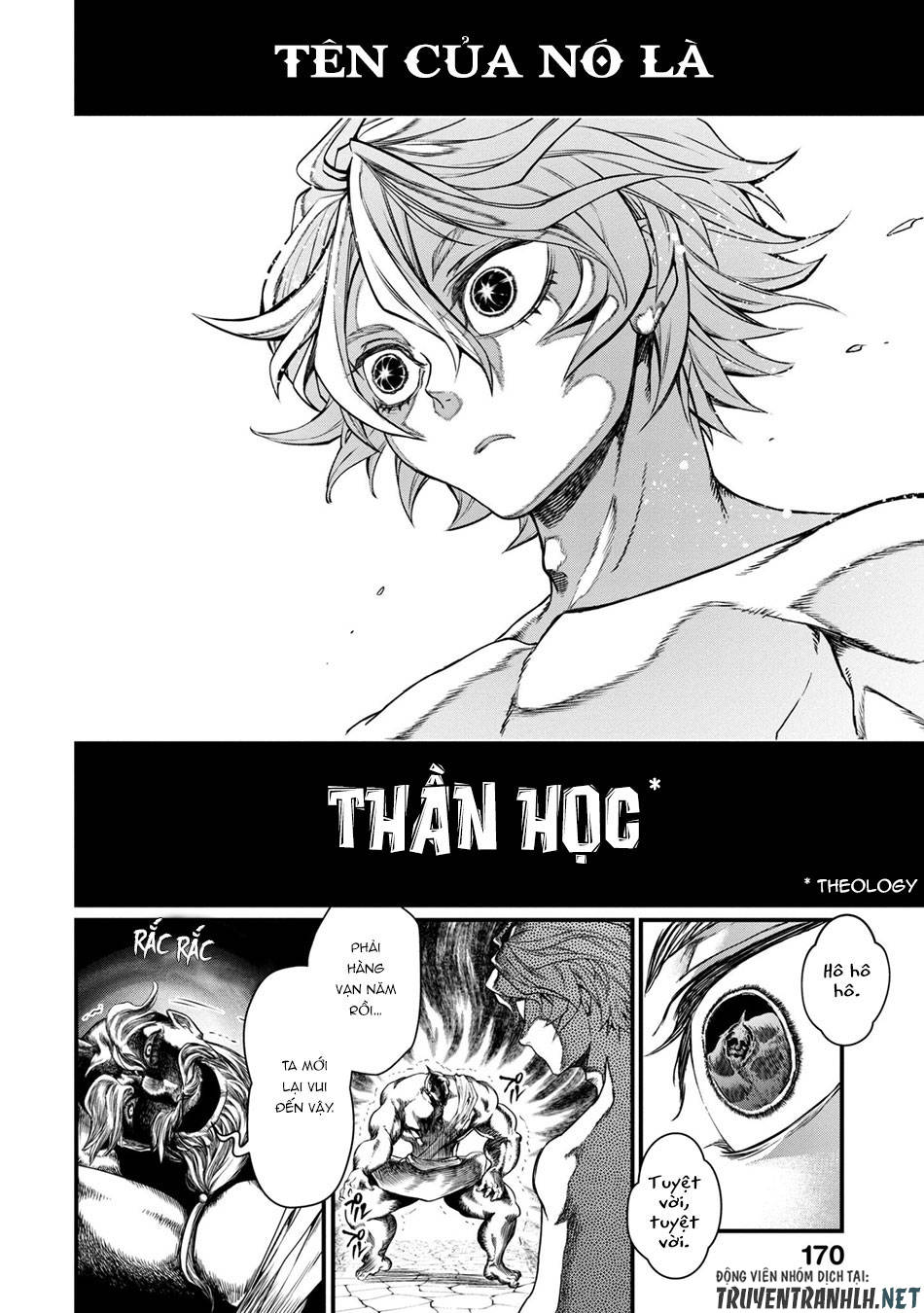 đại chiến nhân thần chapter 9 22