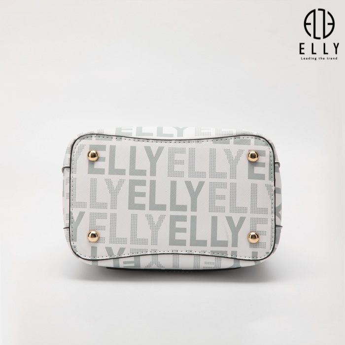 Túi xách nữ MONOGRAM CANVAS ELLY – EL197