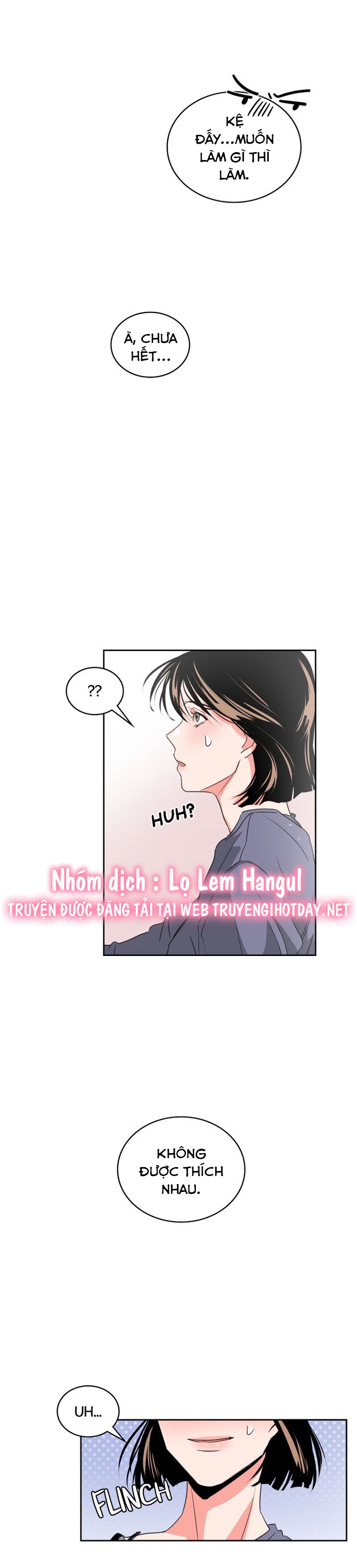 tối hậu thư chapter 4 1