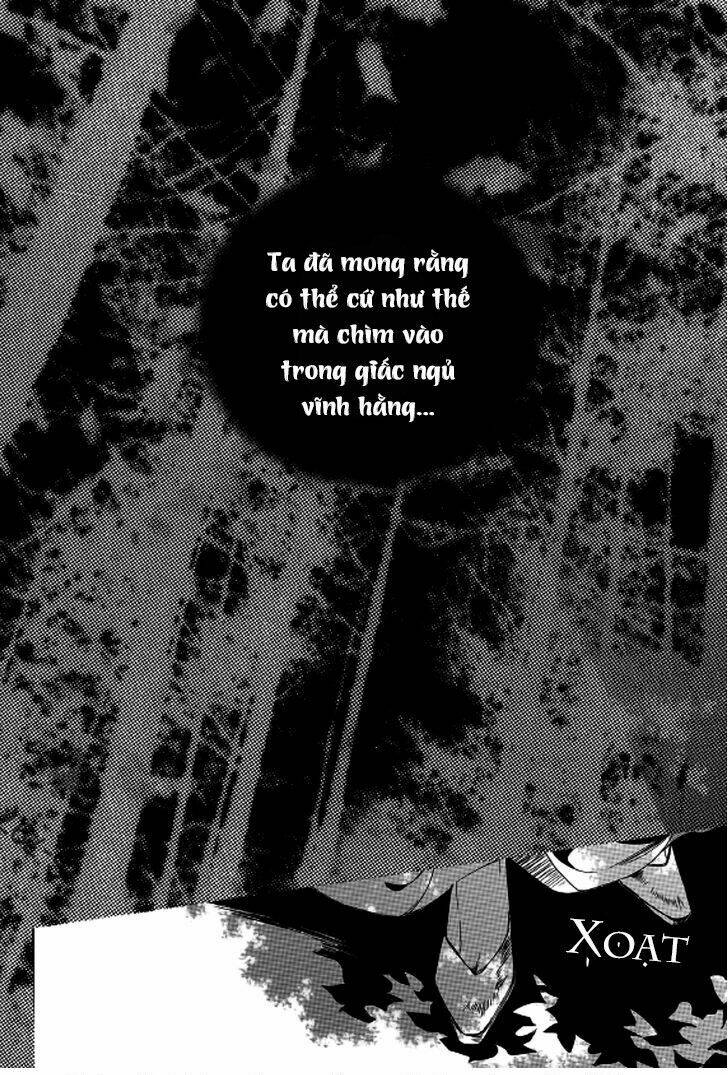 thư viện ma cà rồng chapter 9 9