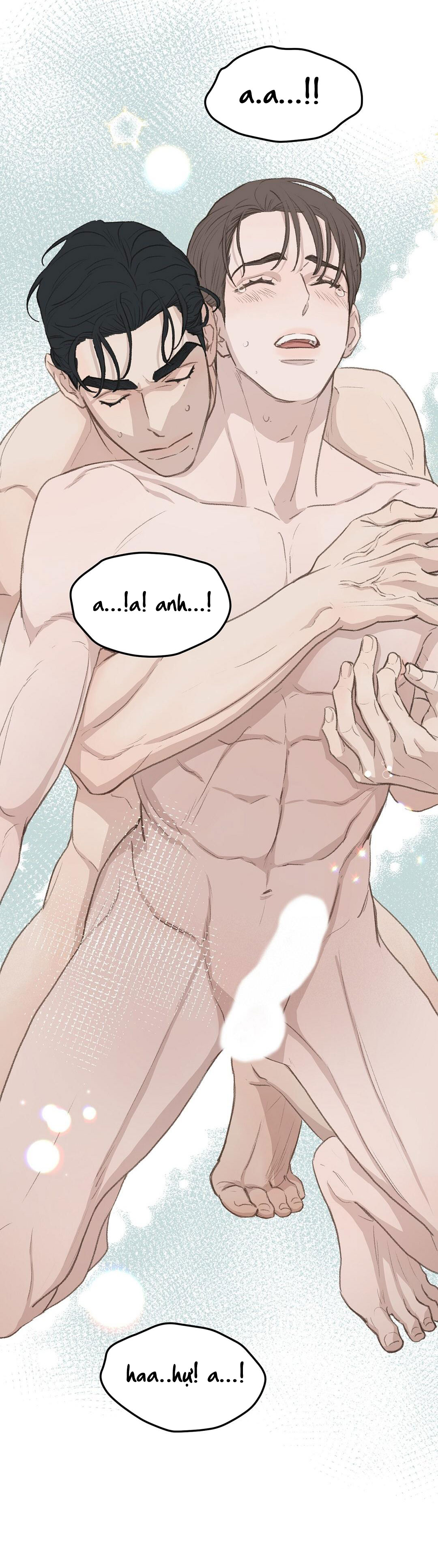 vùng cấm tình yêu của beta chapter 50 43