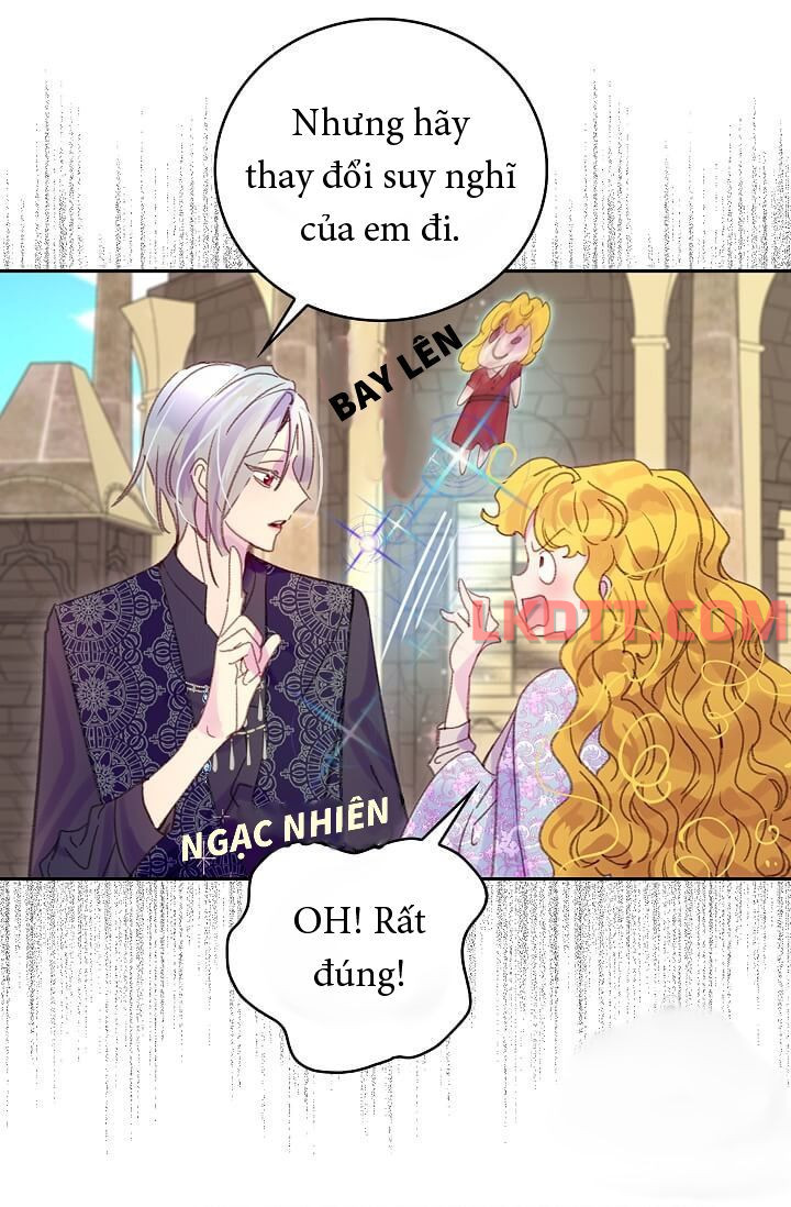 đừng xem thường nữ phụ chapter 127 21