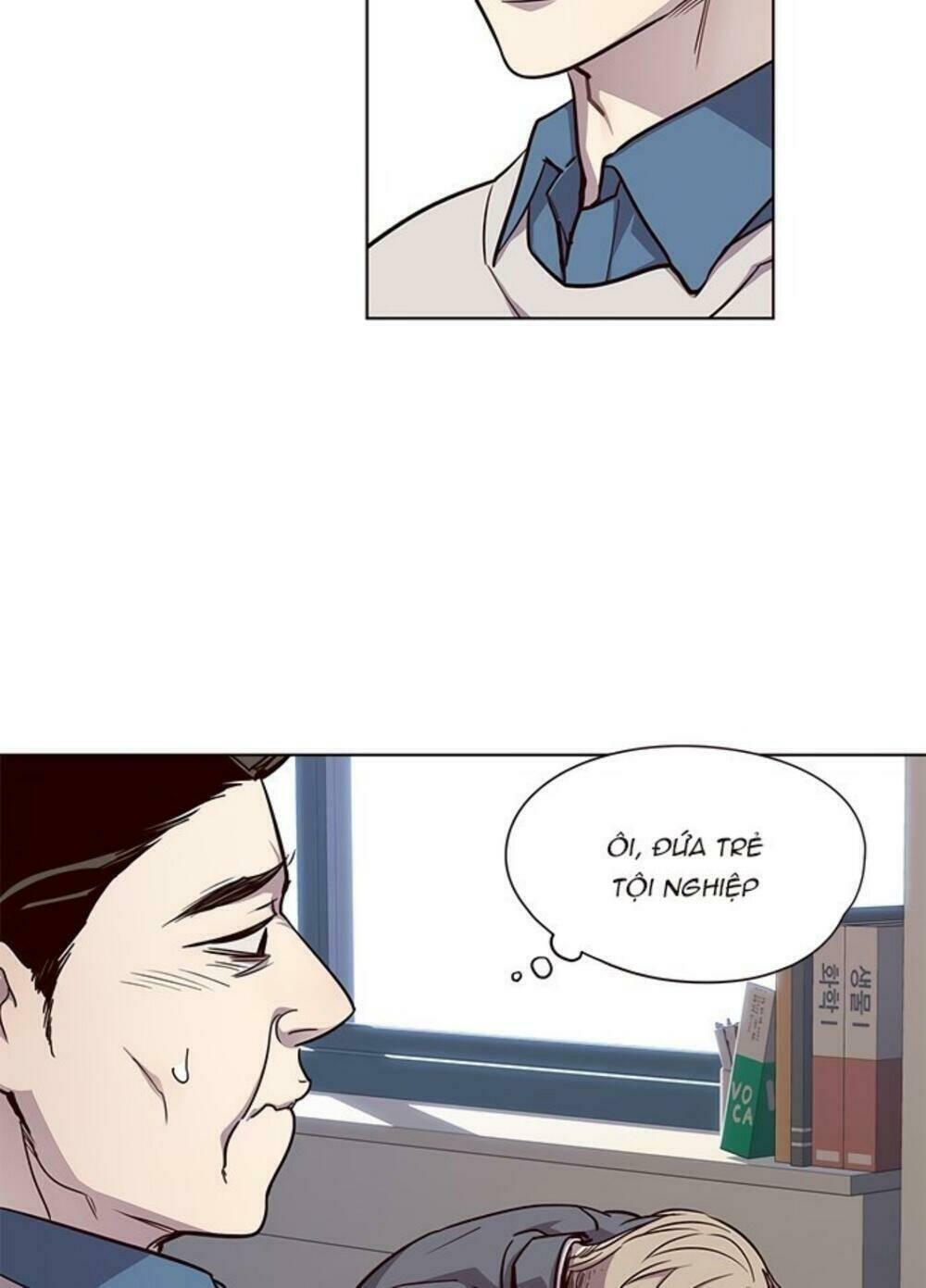 biến thân thành mèo chapter 19 74