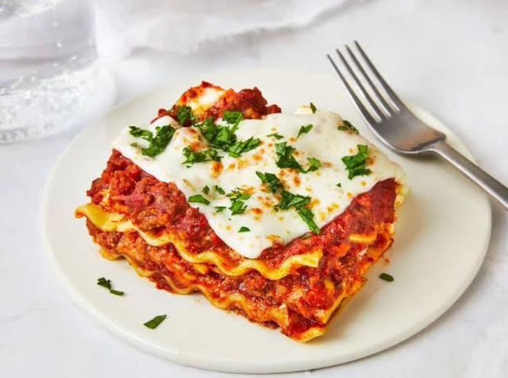 Mì Lá Lasagne Semola N°219 La Molisana 500Gram [Nhập Khẩu Ý]